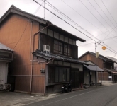 福良乙 木造2階建