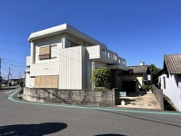 賀集　RC造2階建