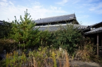 湊里　木造平屋建