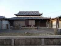 松帆脇田木造平屋建て他