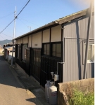 福良乙 木造平屋建て