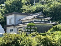 detached 南あわじ市阿那賀