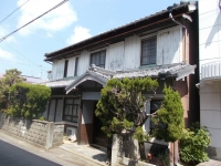 湊里 木造2階建て、RC2階建て