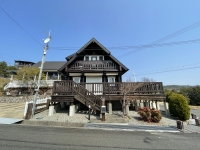 阿那賀 木造2階建