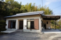 松帆櫟田 木造平屋建て
