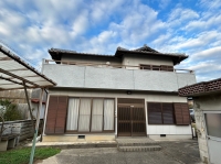 松帆江尻 木造2階建