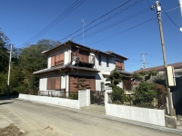 賀集立川瀬 木造2階建