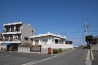 阿那賀 鉄筋コンクリート 平屋