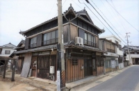 松帆 リフォーム済木造2階建