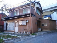 福良丙 木造2階建