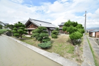 志知北 木造平屋 賃貸物件
