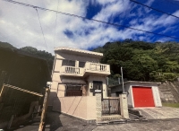 沼島 鉄筋コンクリート2階建