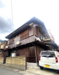 福良甲　木造2階建