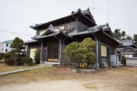 松帆 木造2階建て