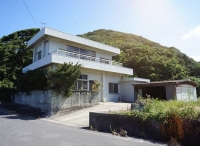 津井 鉄筋コンクリート2階建