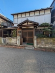 福良 木造2階建