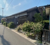 福良乙 木造2階建