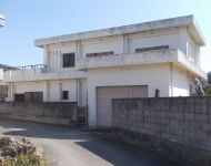 detached 南あわじ市　神代社家