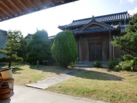 賀集　木造平屋建