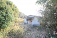 八木寺内 軽量鉄骨造平屋建